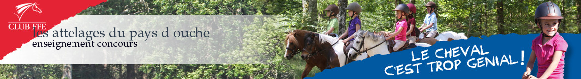 les attelages du pays d ouche